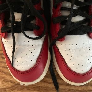 Jordan 1 Chicago (GS) 2020 size 4.5y